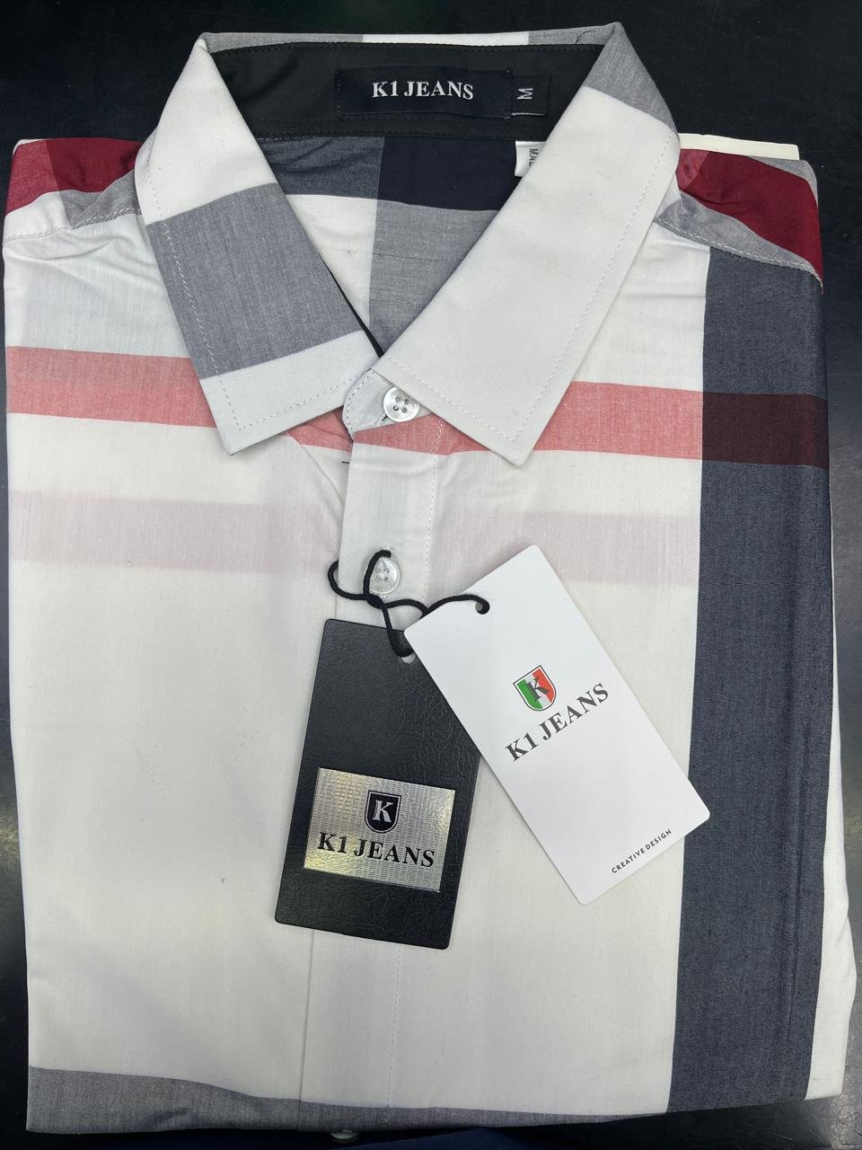 Camisa